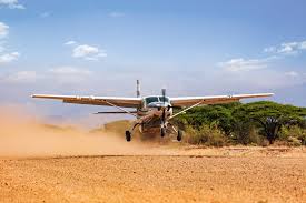 4-Day Luxury Fly-In Masai Mara Safari