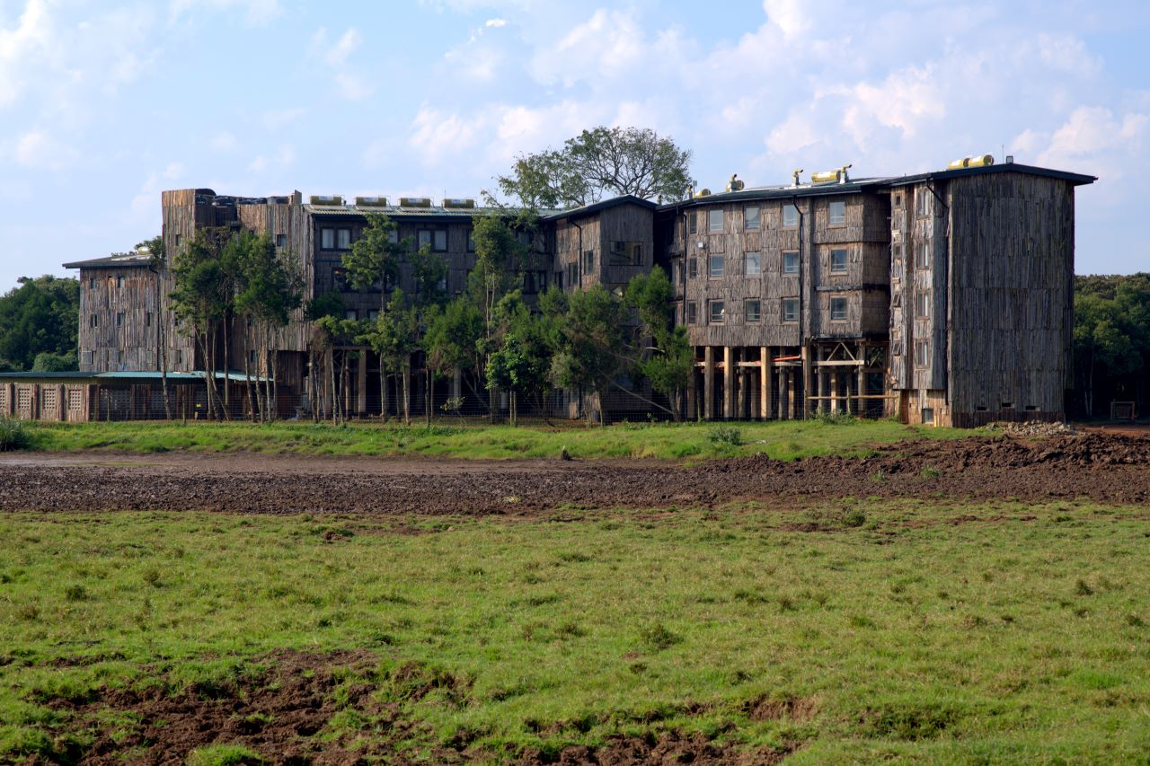 9 Days - Kenya Wilderness Frontiers