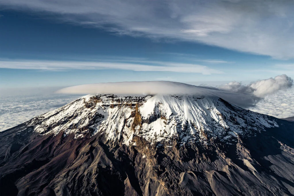 7 Days Marangu Route (5-Day Trek + 2 Nights in Arusha)
